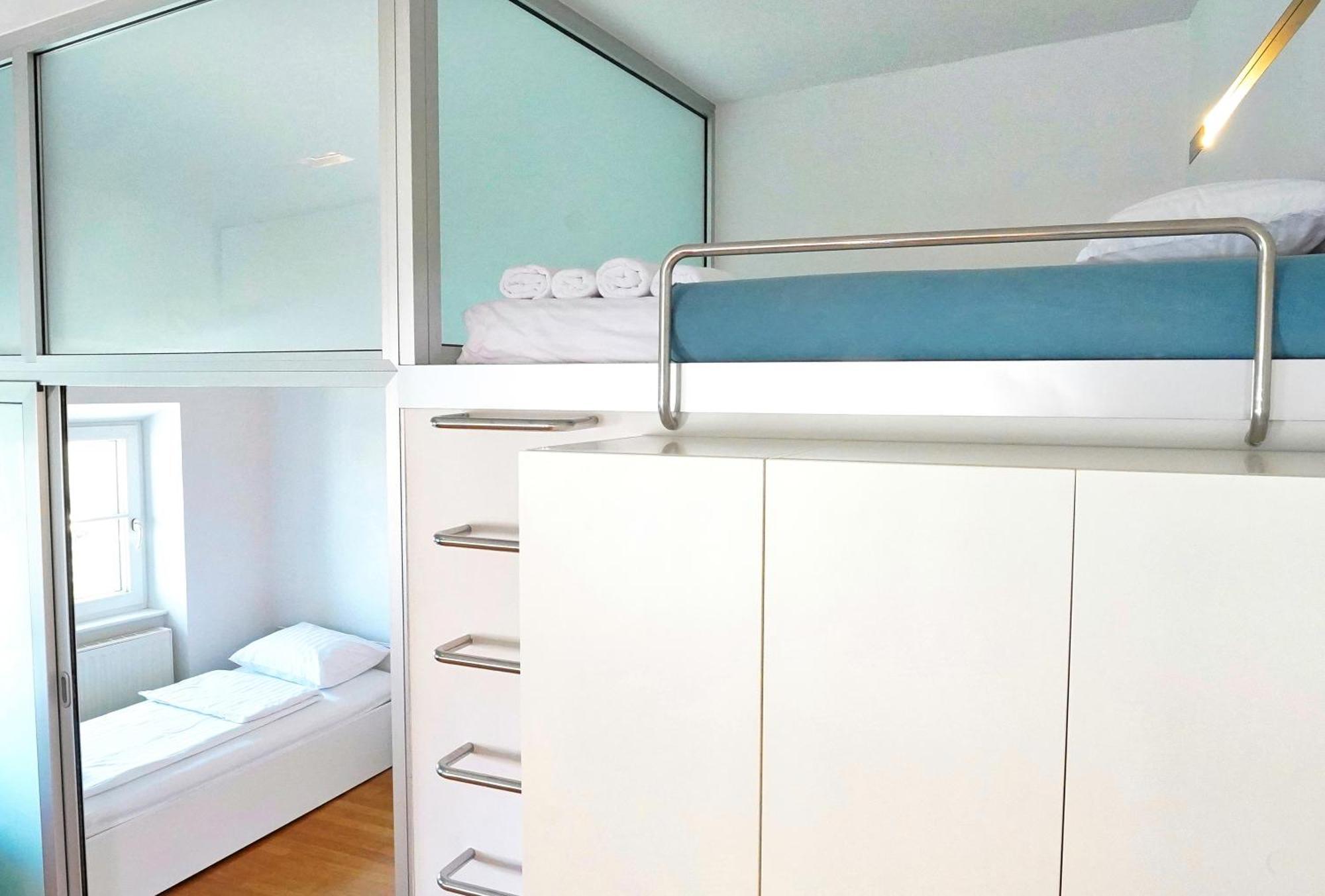 Poet Apartment Ljubljana Ngoại thất bức ảnh