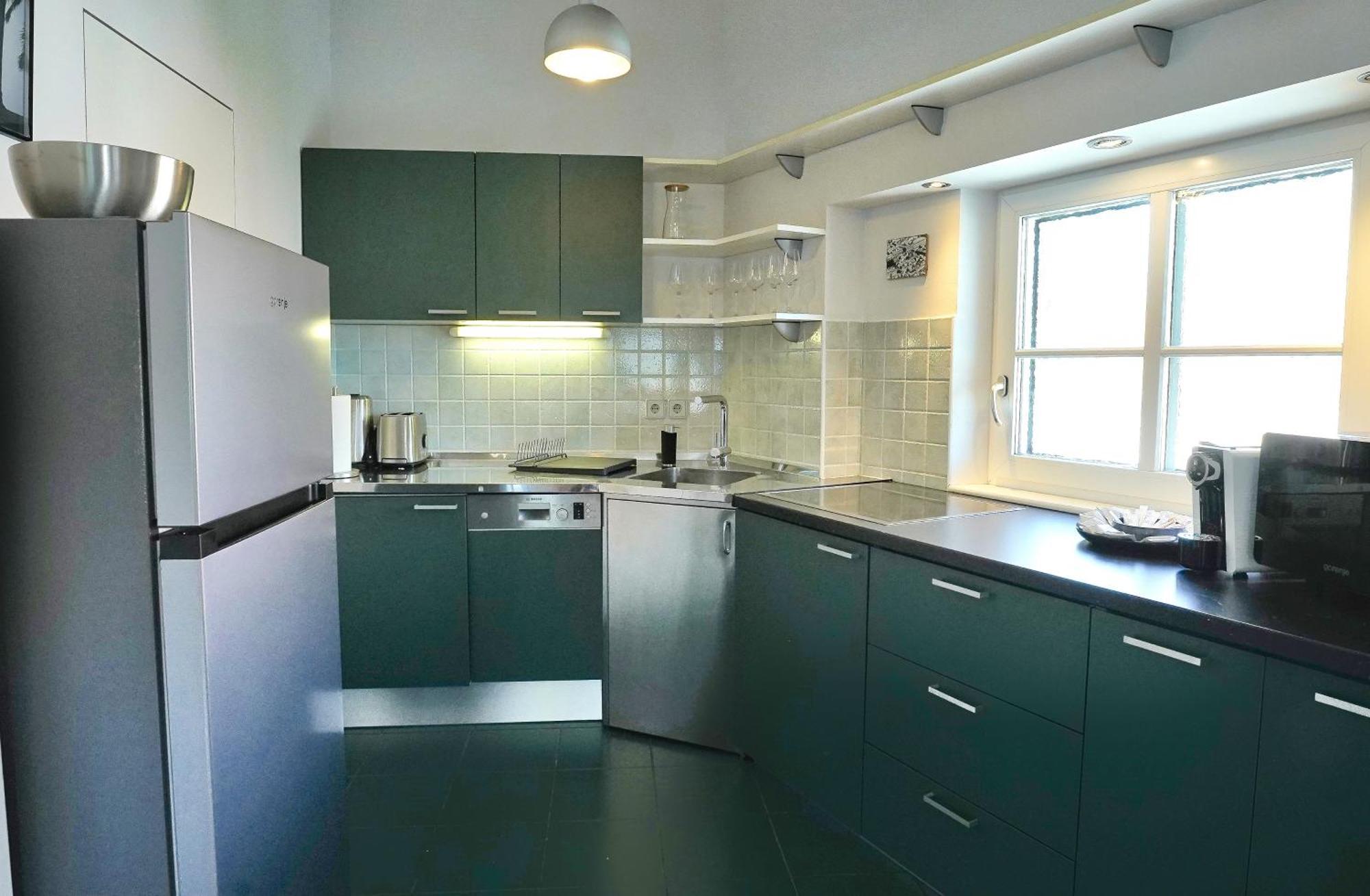 Poet Apartment Ljubljana Ngoại thất bức ảnh